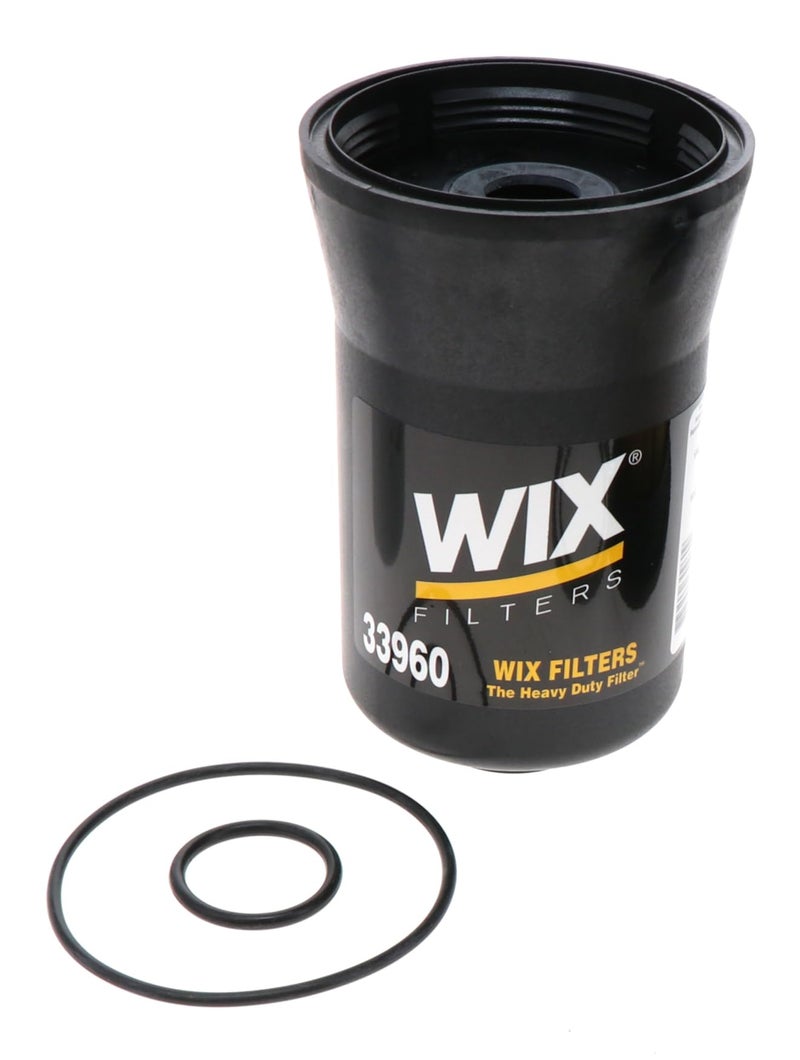 WIX Racing Filters FuelWater Separator - Image 2