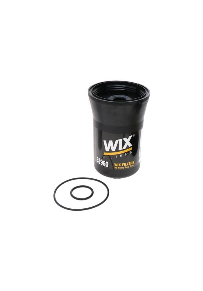 WIX Racing Filters FuelWater Separator - Image 1