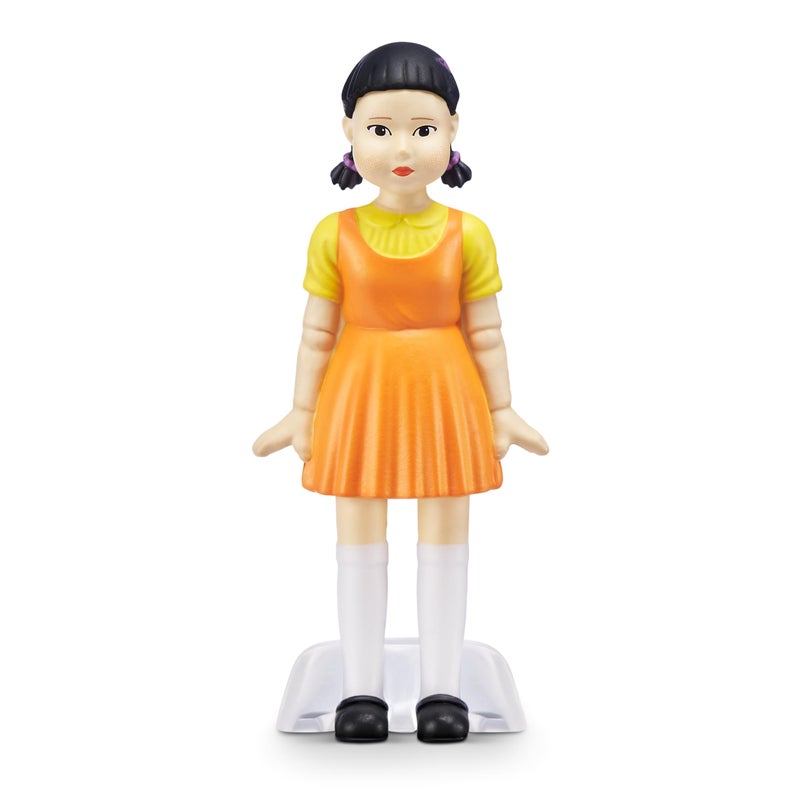 Mini Brands Netflix Capsule 2 Pack by ZURU, Surprise Toy with Collectible Minis, Blind Packaging, Iconic Show Themed Minis - Image 4