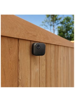 Blink Blink - Outdoor 4 5-Camera Wireless 1080p Security System with Up to Two-year Battery Life - Black  - Image 4