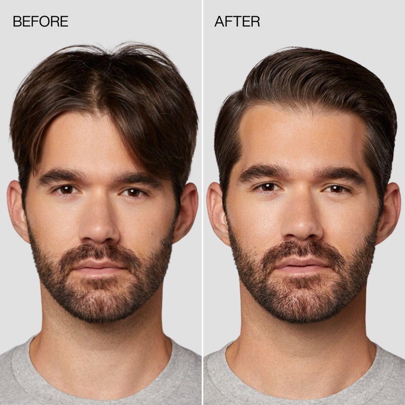 MITCH by Paul Mitchell Iron Grip Strong Hold Gel, High Hold, Medium Shine, For All Hair Types + Textures, 5.1 fl. oz - Image 3