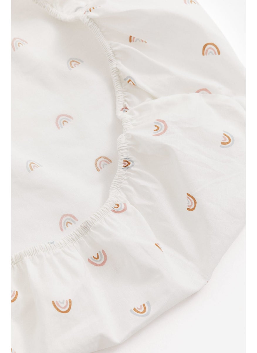 H&M Cotton Changing Mat Cover  - Image 2