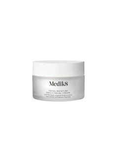 Medik8 Medik8 Total Moisture Daily Facial Cream Refill 50ml 