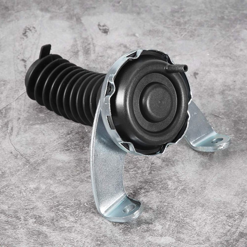 Front Solenoid Clutch Freewheel Actuator Direct Replacement Fit for L200 Fit for 1996-2007 - Image 2