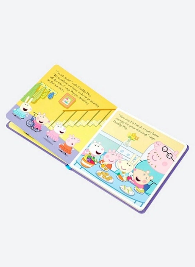 Peppa Pig: Peppa Goes Dancing - Image 2