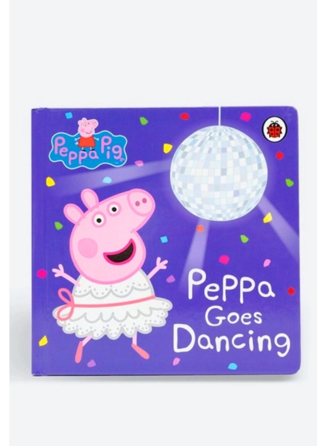 Peppa Pig: Peppa Goes Dancing - Image 1
