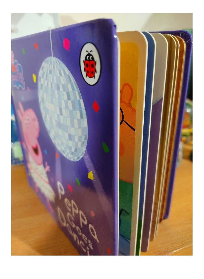 Peppa Pig: Peppa Goes Dancing - Image 3