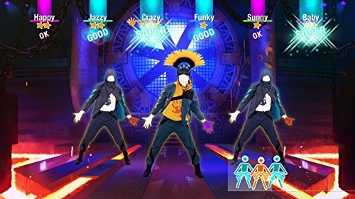 Ubisoft Just Dance 2019 (Nintendo Switch) (Nintendo Switch) - Image 2