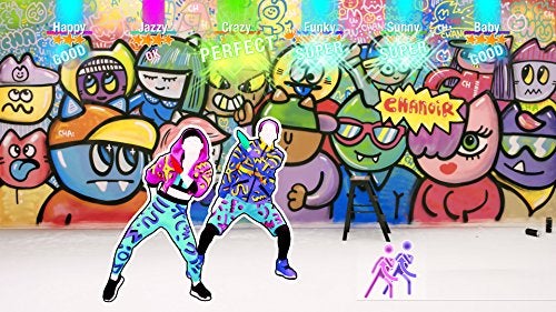 Ubisoft Just Dance 2019 (Nintendo Switch) (Nintendo Switch) - Image 3