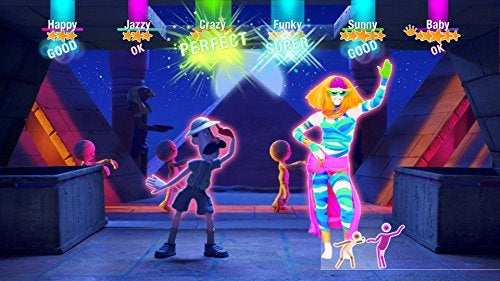 Ubisoft Just Dance 2019 (Nintendo Switch) (Nintendo Switch) - Image 4