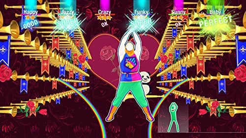 Ubisoft Just Dance 2019 (Nintendo Switch) (Nintendo Switch) - Image 5