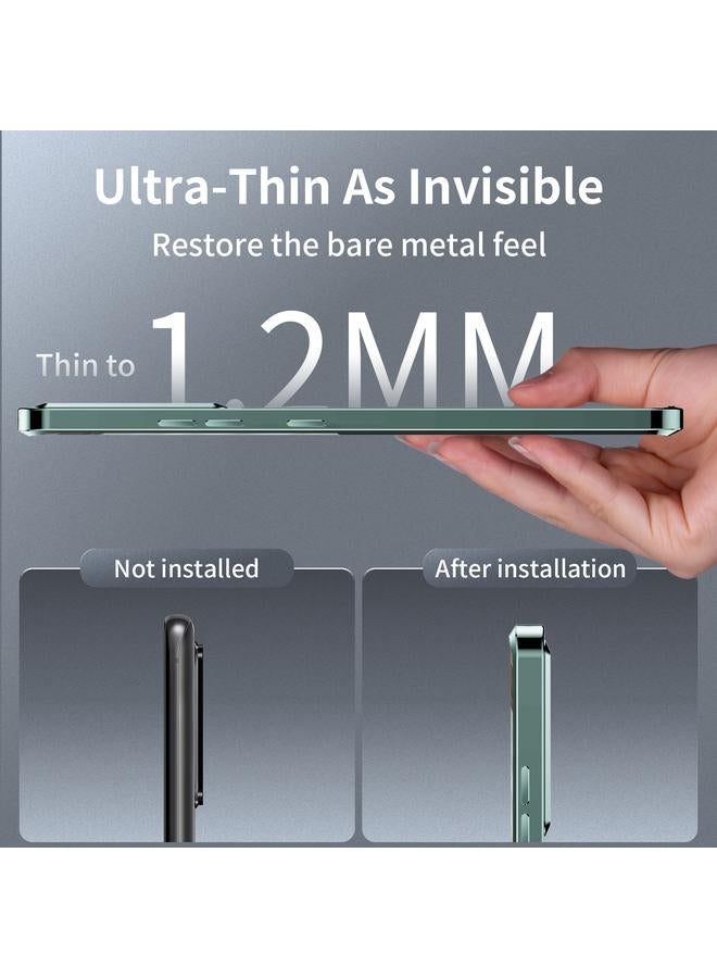 S-TOP Case For Samsung Galaxy S20 FE Frosted Metal Phone Case - Image 5