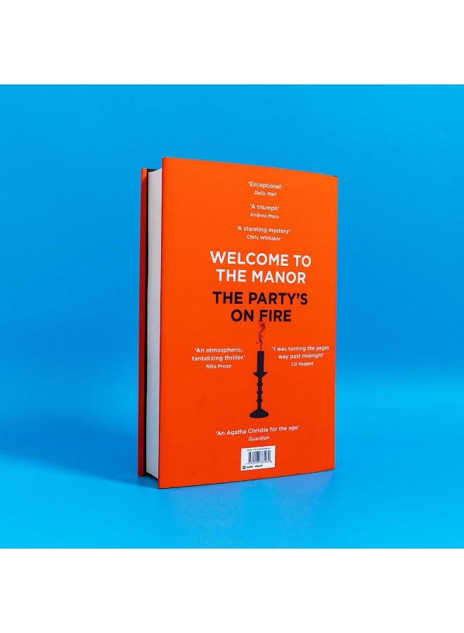 The Midnight Feast - Image 4