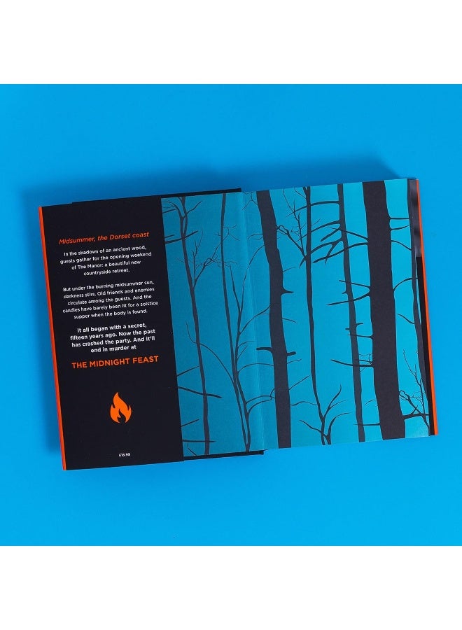 The Midnight Feast - Image 5