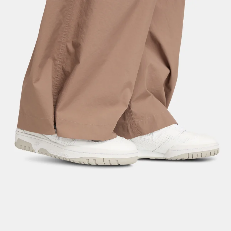 New Balance taupe Women's Woven Cargo Pants for Women | Best Price UAE