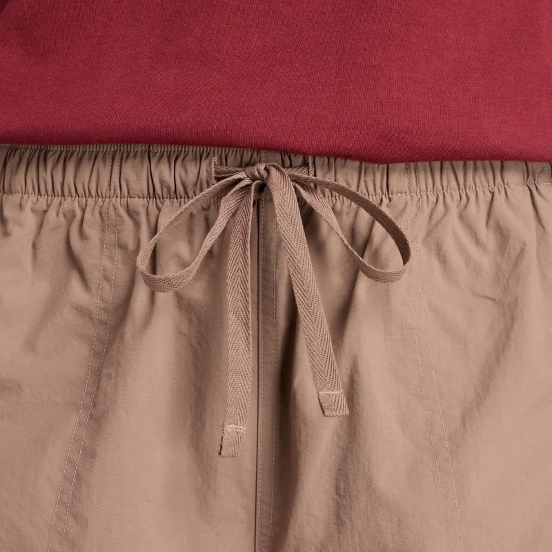 New Balance taupe Women's Woven Cargo Pants for Women | Best Price UAE