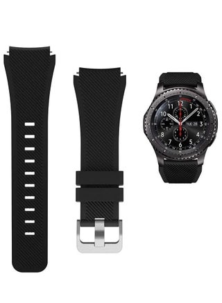 Generic Replacement Watch Bands Compatible with Samsung Watch