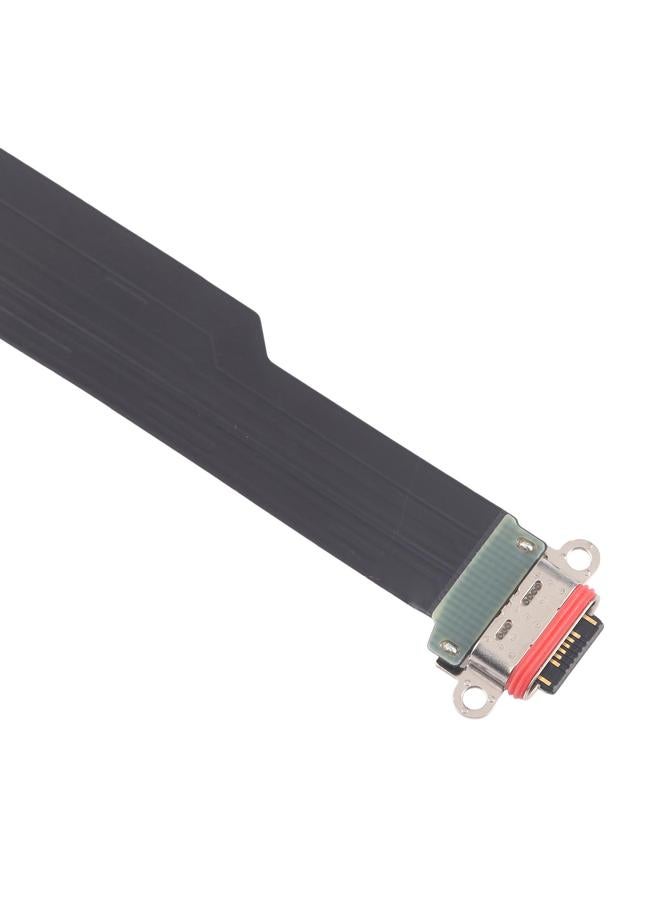 إيروريكس كابل مرن لمنفذ الشحن لهاتف For Nothing Phone 2 A065 - Image 4