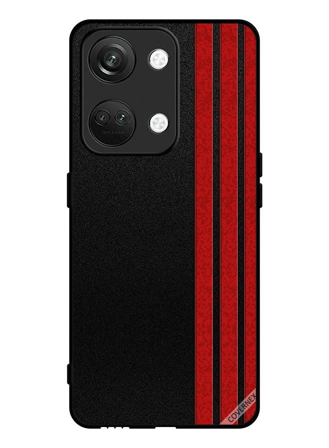 Covernex Protective Case Cover For OnePlus Nord 3 5G Pattern Of Combination - Image 1