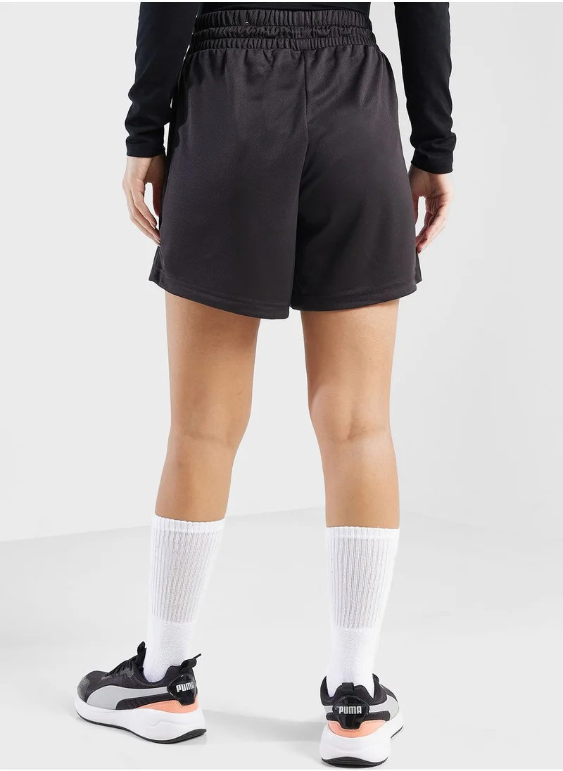 PUMA Dare To Shorts