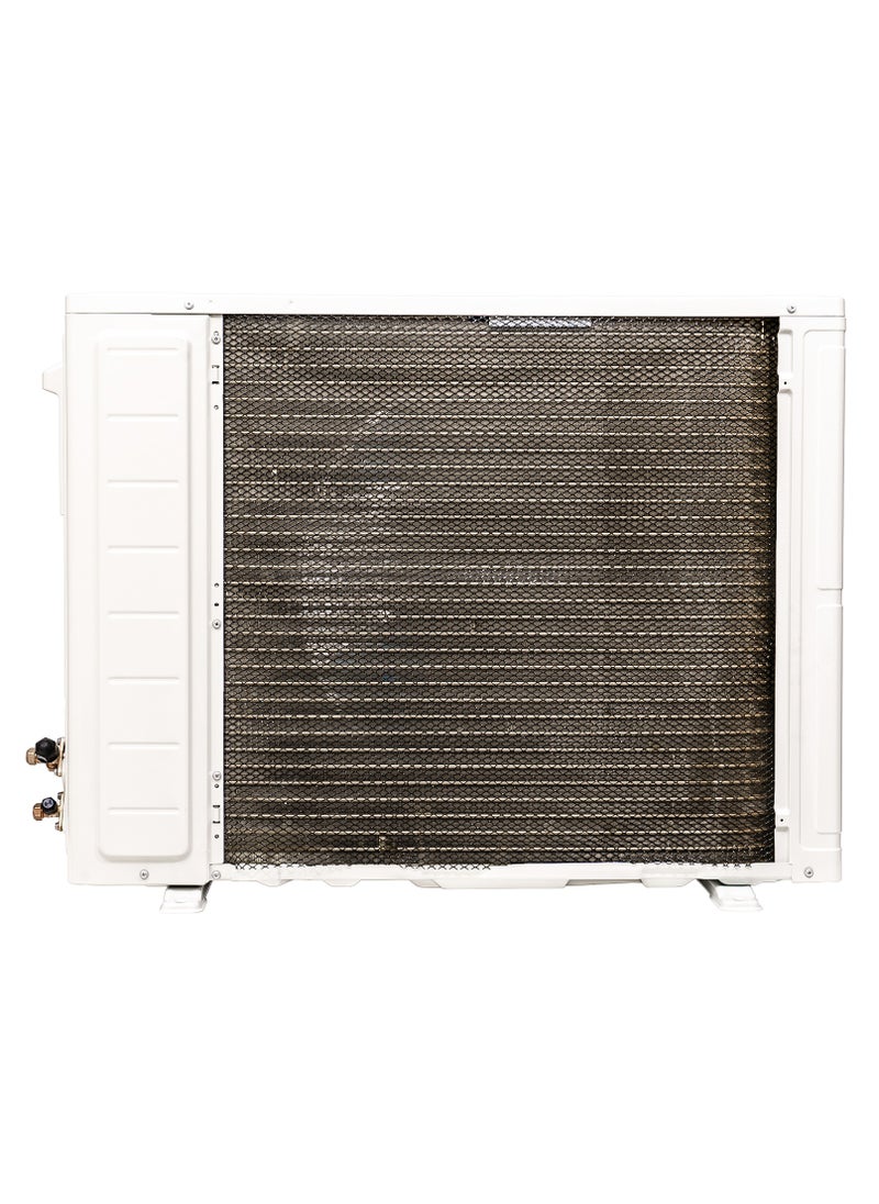 UGINE Ugine Gold Split Air Conditioner 22500 BTU Hot/Cold - UAST24H  - Image 4
