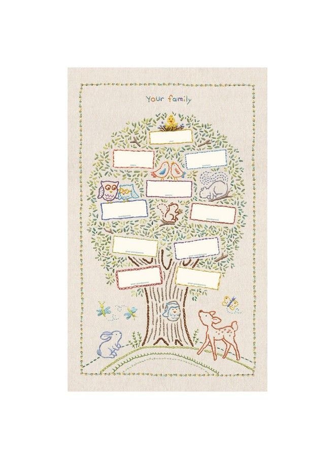 C.R. Gibson Animals Ello Worldbaby Calendar Baby First Year Tracker 11 W X 18 H  - Image 3