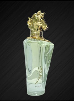 جولد عطر فاخر جولد 100 مل  - Image 2