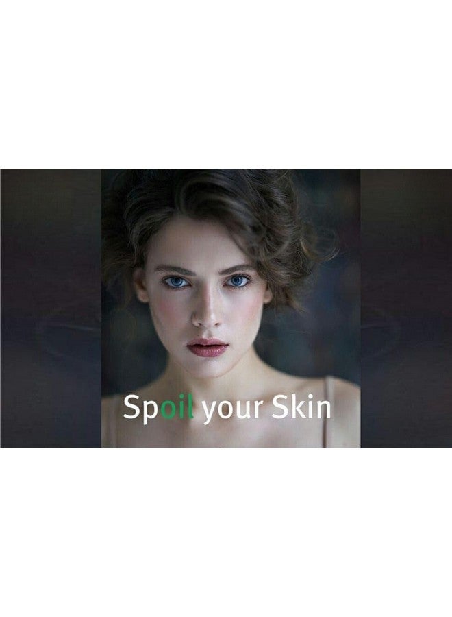 Deve Herbes Palo Santo Essential Oil (Bursera graveolens) with Glass Dropper Pure | Non-Sticky | Non-greasy | Lightweight | Men & Women | All Skin Types | Steam Distilled 100ml - Image 5