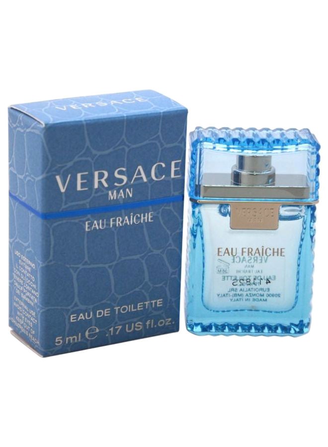 VERSACE Eau Fraiche EDT 5ml - Image 1