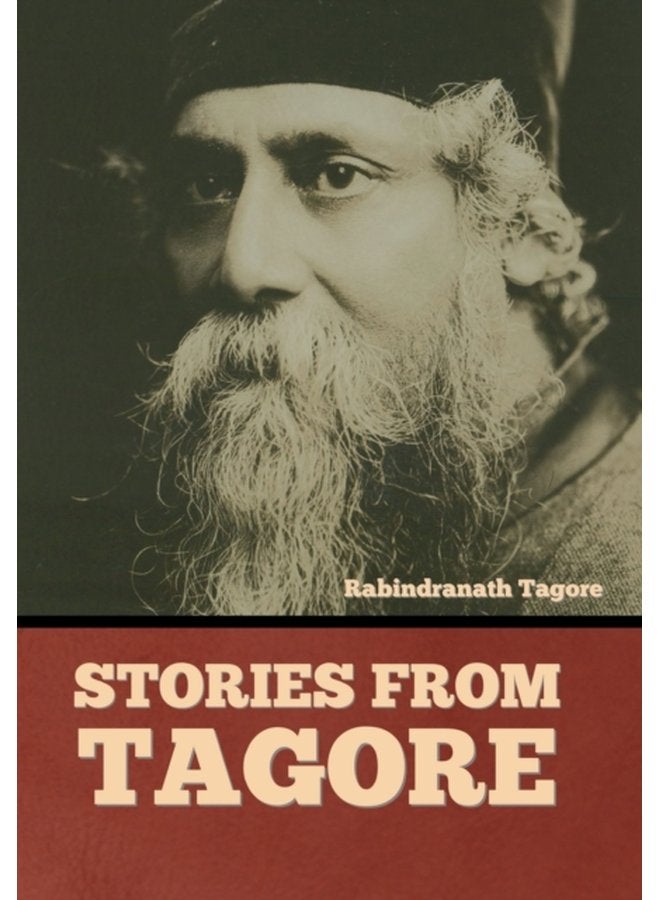 Stories from Tagore - Hardback