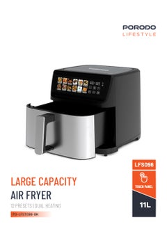 Black - 11L