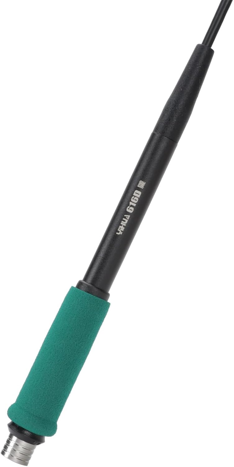 YIHUA 616D Replacement Soldering HandpieceHandle For YIHUA 982D II ONLY - Image 2