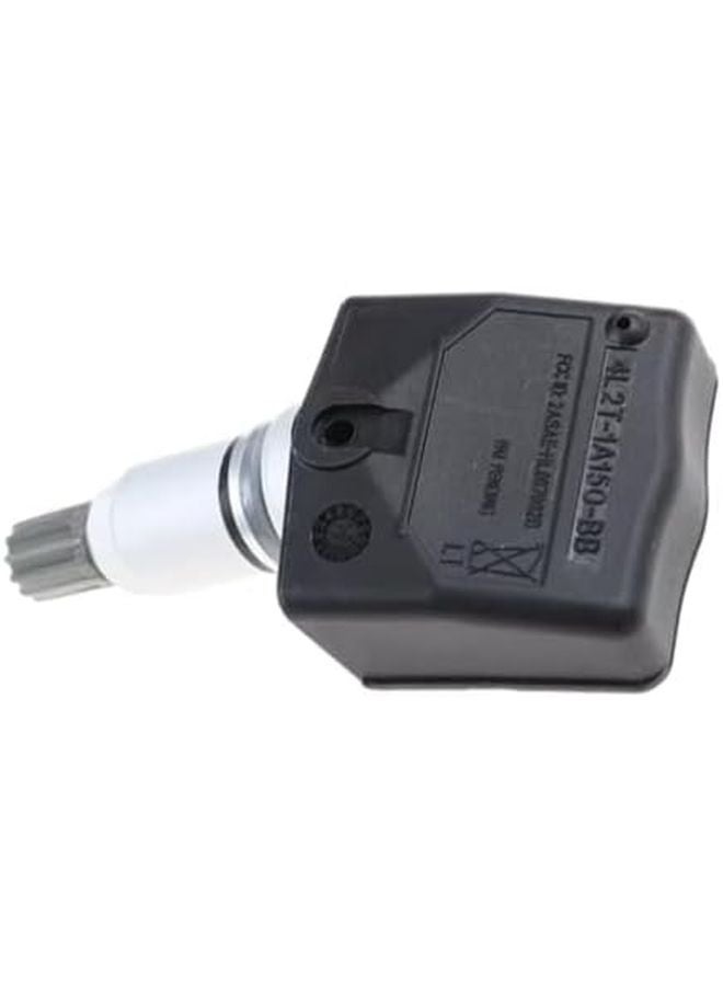 4 قطع أجهزة استشعار نظام مراقبة ضغط الإطارات 4L2T1A150BA لفورد إكسبيديشن 2003 2004 إكسبلورر 2002 2005 - Image 4