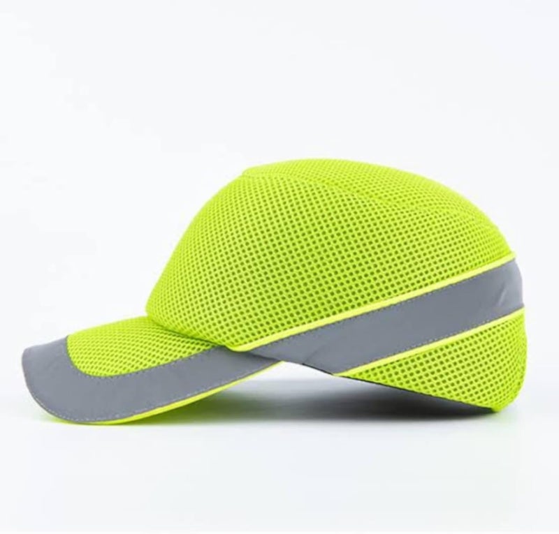 Safety Shockproof Cap