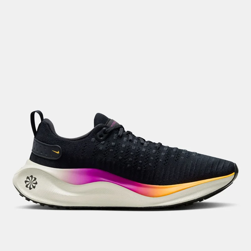 Nike Women's InfinityRN 4 Road Running Shoe