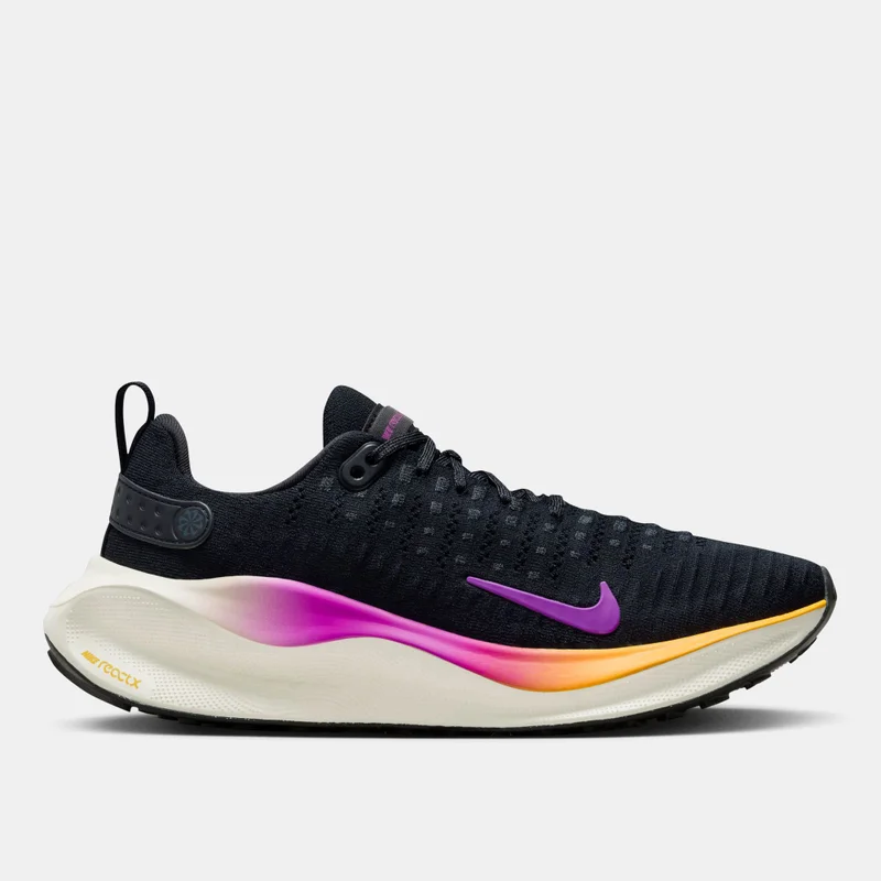 Nike Women's InfinityRN 4 Road Running Shoe