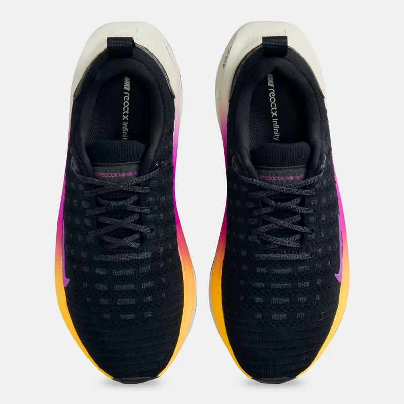 Nike Women's InfinityRN 4 Road Running Shoe