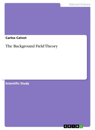 The Background Field Theory - pzsku/Z0A4DA31ECAFF66F2FF96Z/45/1749122784/48108708-8839-45f3-978e-db5655cfd72a