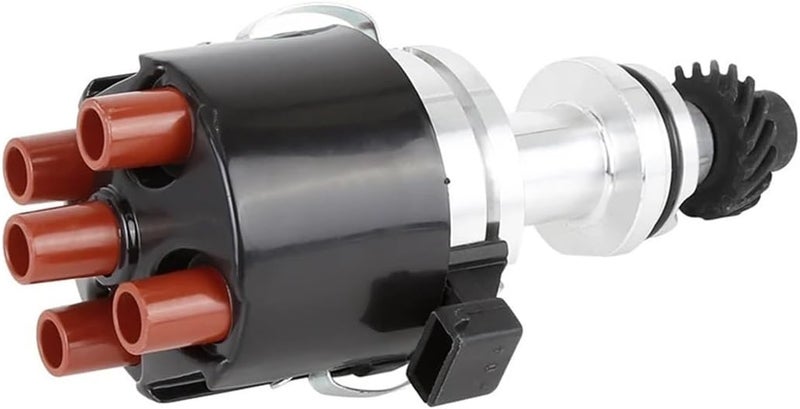 Auto 1191100500/037905205C Ignition Distributor Compatible For VW Golf Jetta Passat Cabrio L4 2.0L 1993-1996 Car Accessories - Image 3