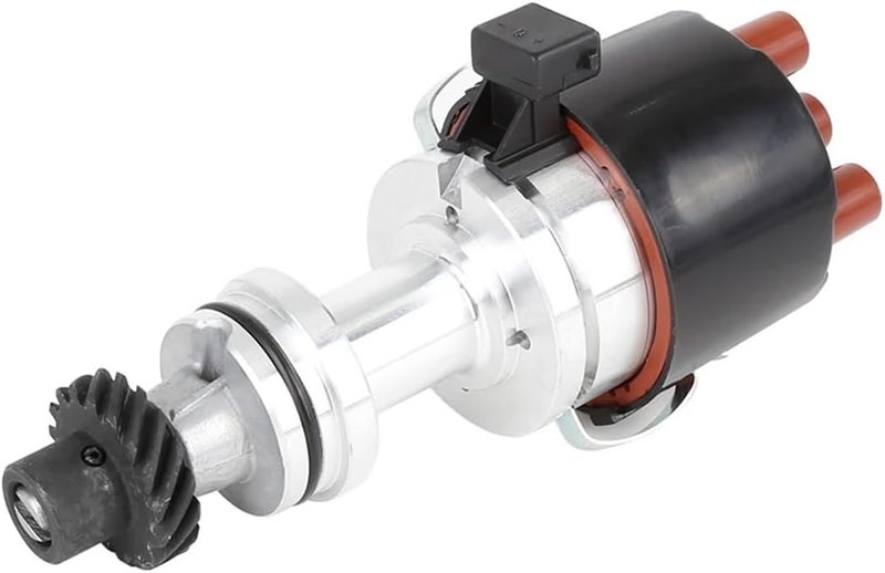 Auto 1191100500/037905205C Ignition Distributor Compatible For VW Golf Jetta Passat Cabrio L4 2.0L 1993-1996 Car Accessories - Image 2