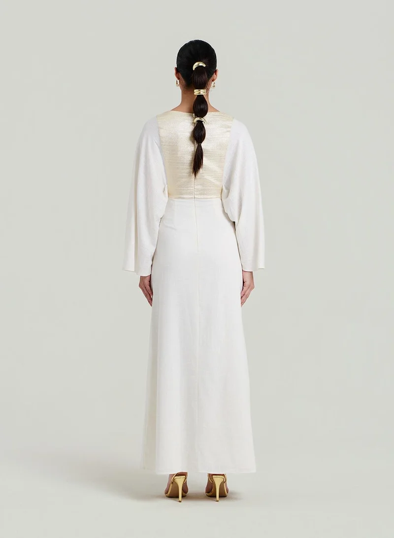 Chase  Lujain Kaftan for Women | Best Price UAE