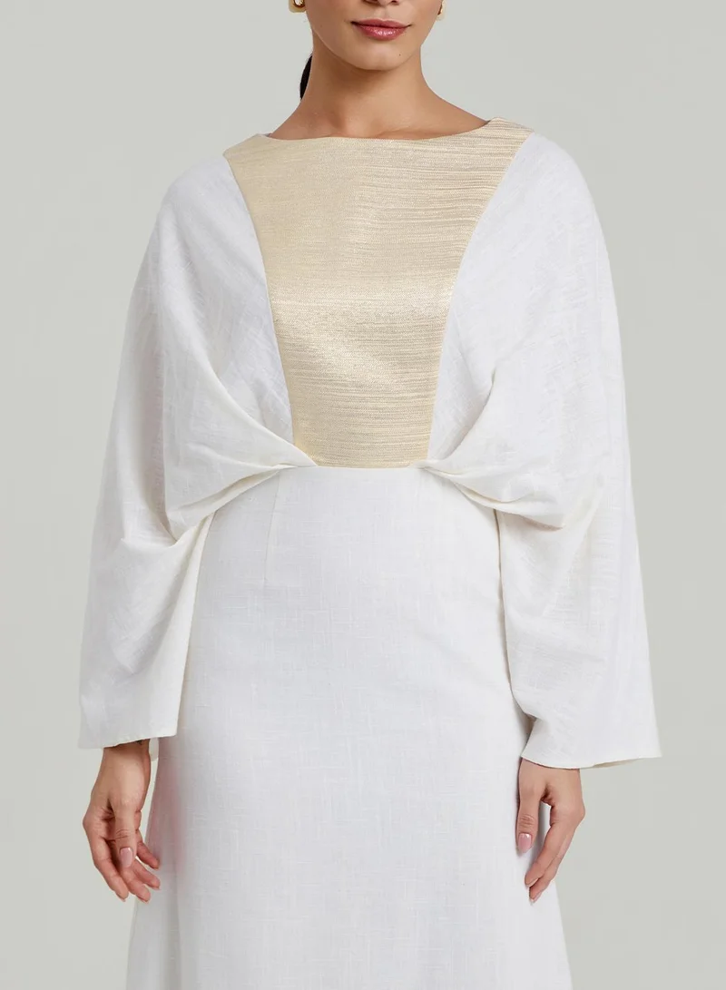 Chase  Lujain Kaftan for Women | Best Price UAE