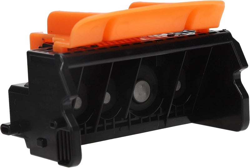 Full Color Print Head Replacement Qy6 0073 Compatible with IP3600 IP3680 MP540 MP545 MP550 MP558 - Image 1