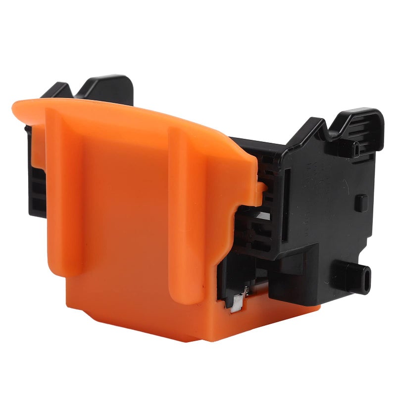 Full Color Print Head Replacement Qy6 0073 Compatible with IP3600 IP3680 MP540 MP545 MP550 MP558 - Image 3