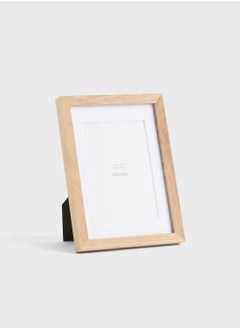 Wooden Photo Frame
