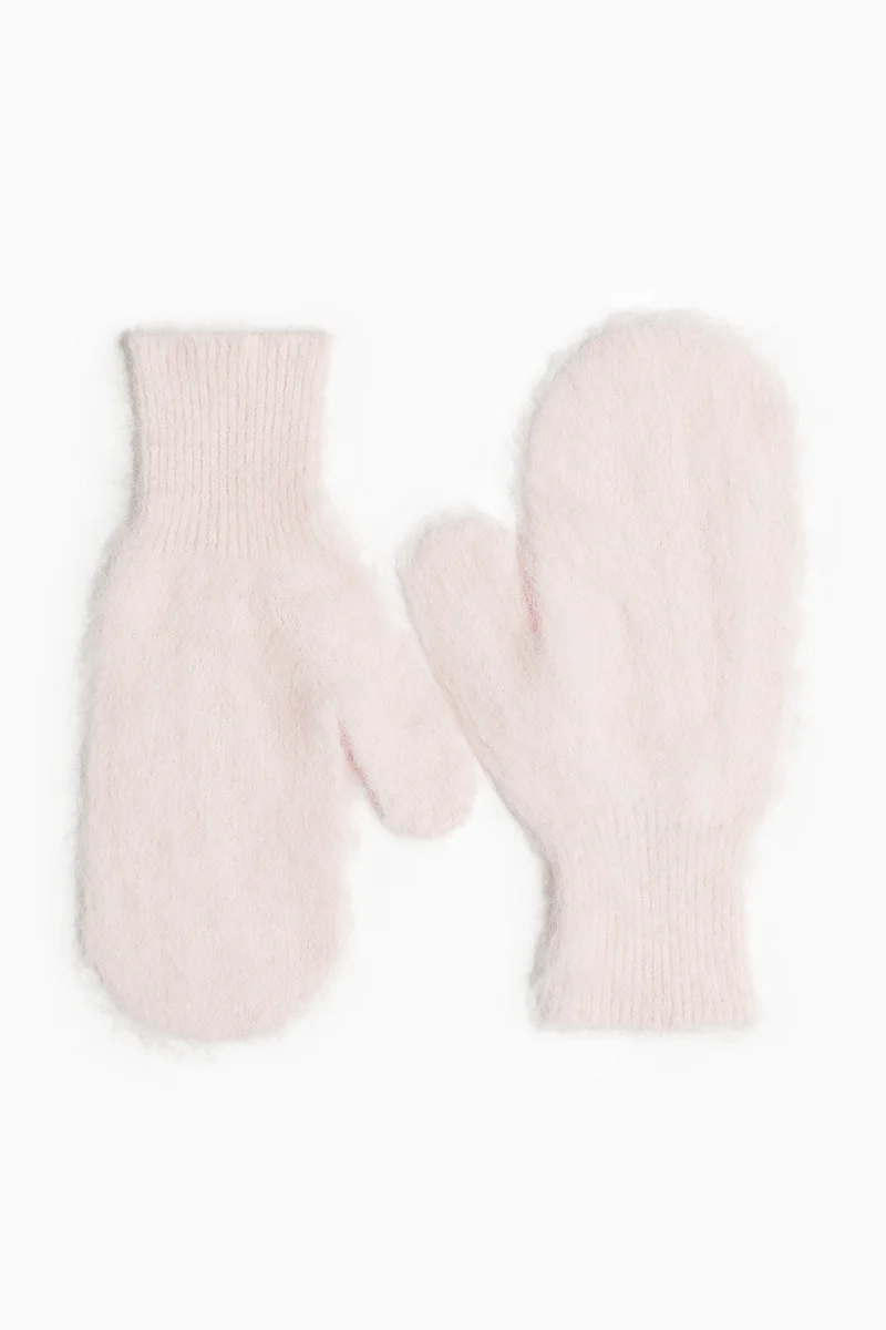 H&M Mittens