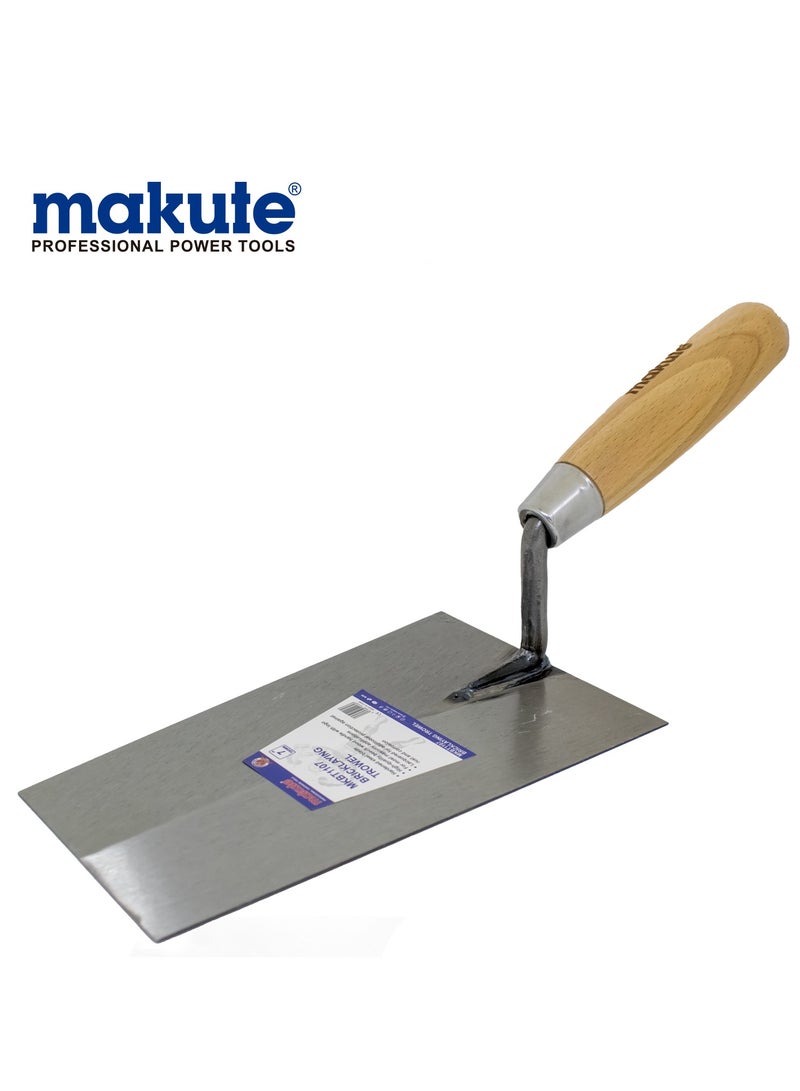 makute Brick Laying Trowel 180mm - Image 2