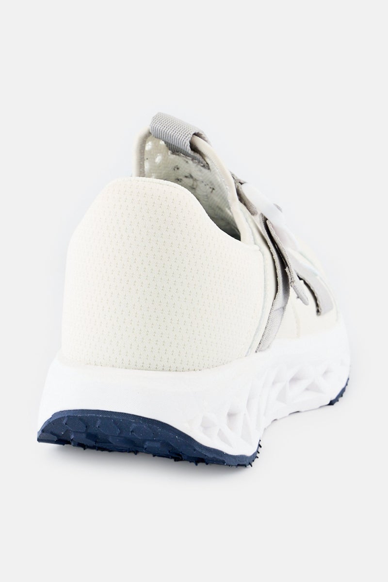 RBX أحذية تدريب للنساء سهلة الارتداء، بيج فاتح - Image 4