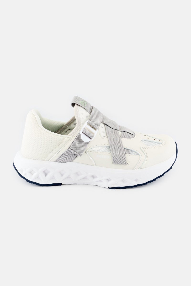 RBX أحذية تدريب للنساء سهلة الارتداء، بيج فاتح - Image 3