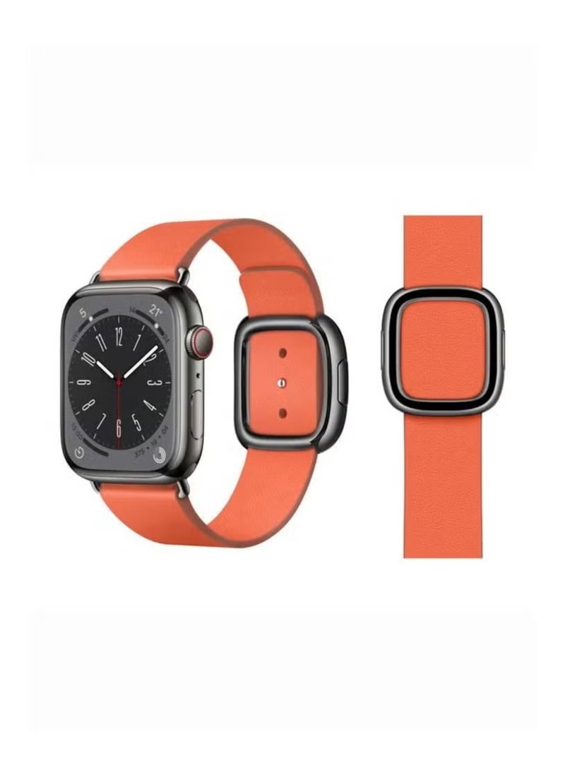 vesus Leather Replacement Band Watch